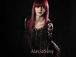 AleciaSexy