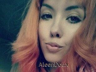 AleenDoux