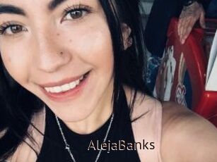 AlejaBanks