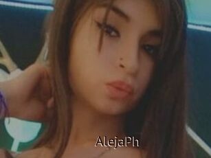 AlejaPh