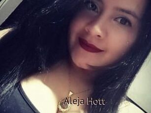 Aleja_Hott