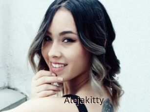 Alejakitty