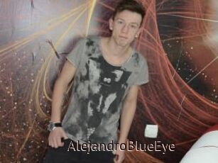AlejandroBlueEye