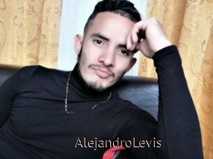 AlejandroLevis