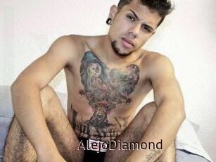 AlejoDiamond