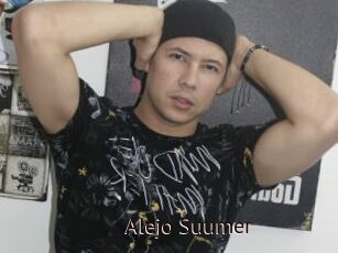 Alejo_Suumer