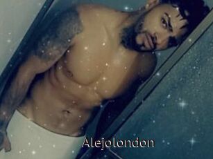 Alejolondon