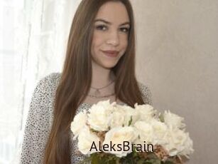 AleksBrain