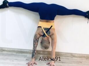 Aleksa91