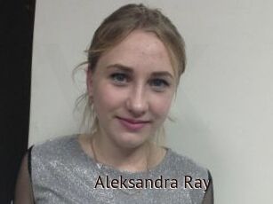 Aleksandra_Ray