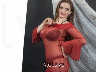 Aleksiya