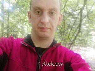 Alekxxy