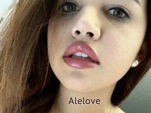 Alelove