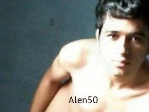 Alen50