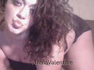 AlenaValentine