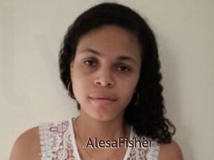 AlesaFisher