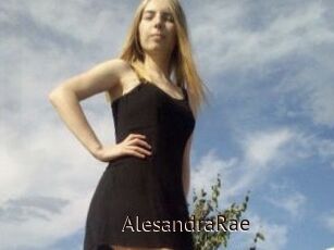 AlesandraRae