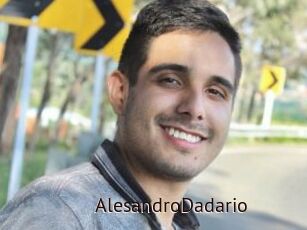 AlesandroDadario
