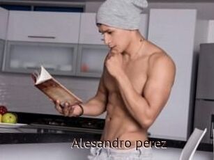 Alesandro_perez
