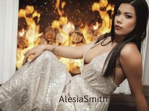 AlesiaSmith
