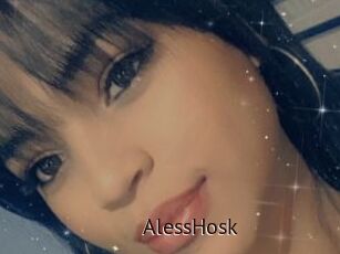 AlessHosk