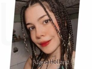 AlessaHolland