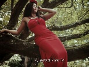 AlessaMoris