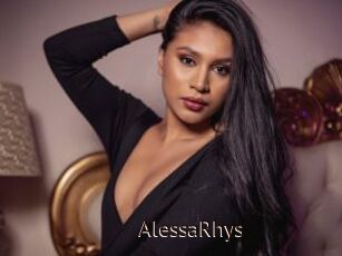 AlessaRhys
