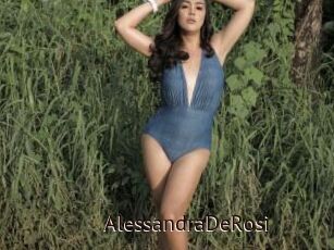 AlessandraDeRosi