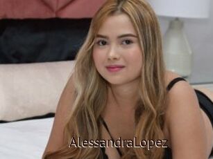 AlessandraLopez