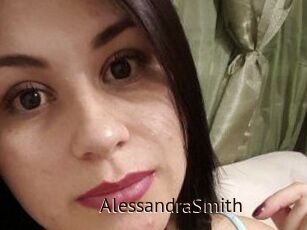 AlessandraSmith