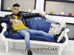 AlessandroCoen