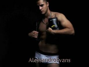 AlessandroEvans