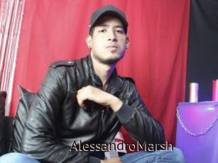 AlessandroMarsh