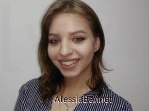 AlessiaBennet