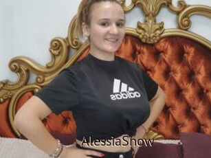 AlessiaShow