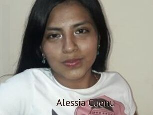 Alessia_Cuenu
