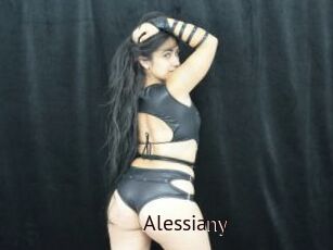 Alessiany