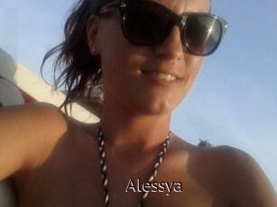 Alessya