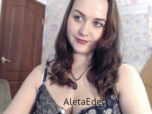 AletaEden