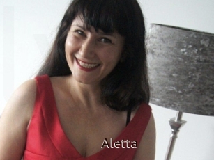Aletta
