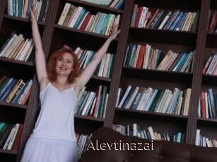 Alevtinazai