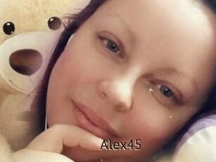 Alex45