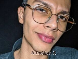 Alex4Fun_X