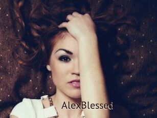 AlexBlessed