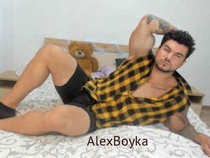 AlexBoyka