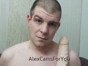 AlexCamsForYou