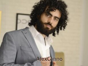 AlexCanno