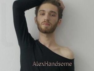 AlexHandsome