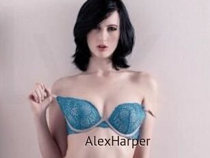 AlexHarper
